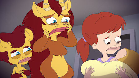 New Girls Xxx Watch 3gp Video - Watch Big Mouth | Netflix Official Site